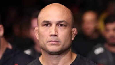 UFC great B.J. Penn embarrassingly arrested again in Hawaii after alleged assault, adding to long list of 2025 legal troubles