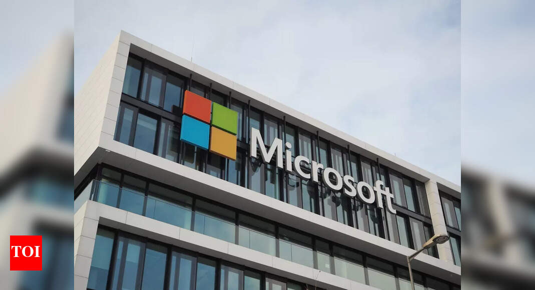 Microsoft president Brad Smith sends memo to employees on 'Gaza spying' report; says: We are adding new way for employees to report ...