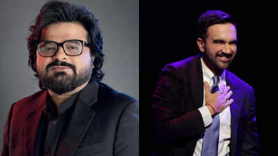 Pritam Chakraborty reacts as ‘Dhoom Machale’ plays to celebrate Zohran Mamdani’s mayoral win in New York, 'A big high for India's soft power'