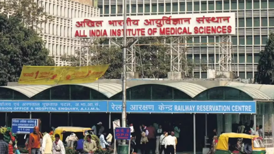 Thrashed by teacher, boy has to undergo surgery at AIIMS