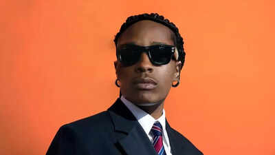A$AP Rocky opens up about becoming a girl dad with Rihanna after welcoming daughter Rocki Irish Mayers, 'I’m in heaven right now'