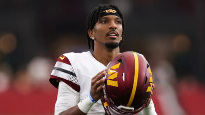  Washington Commanders' coach Dan Quinn shares update on QB’s injury after devastating Seahawks game