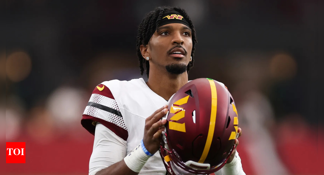 Jayden Daniels injury update: Washington Commanders' coach Dan Quinn shares update on QB’s injury after devastating Seahawks game