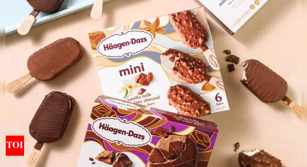 Häagen-Dazs recalls its popular ice cream bars nationwide: Why safety regulators issued a high-risk allergy alert