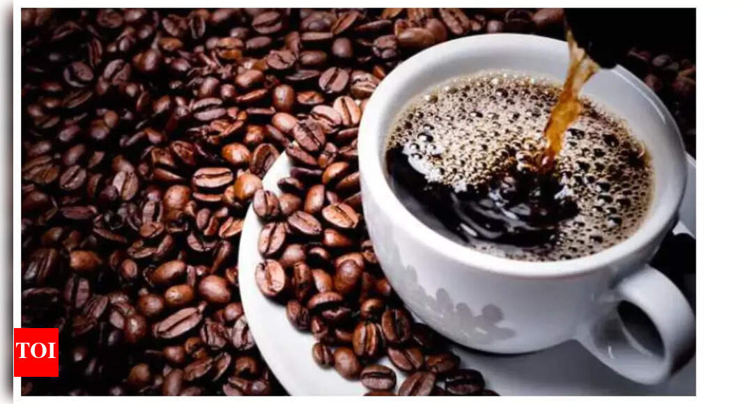 Could instant coffee cause eyesight loss? Research raises worrying questions