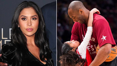  Vanessa Bryant opens up about the heartfelt process of preserving Kobe Bryant and Gianna Bryant’s murals