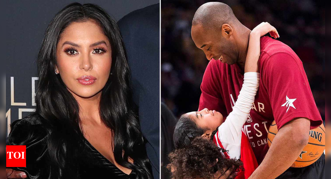 "The painful reminder...": Vanessa Bryant opens up about the heartfelt process of preserving Kobe Bryant and Gianna Bryant’s murals