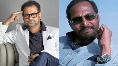 Anees Bazmee reveals how he convinced Nana Patekar to star in 'Welcome'