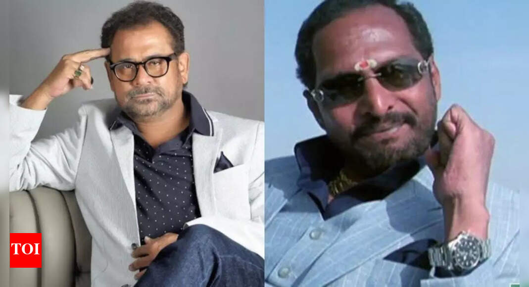 'Main kachhi mitti hoon, mold me': Anees Bazmee reveals how he convinced Nana Patekar to star in 'Welcome'