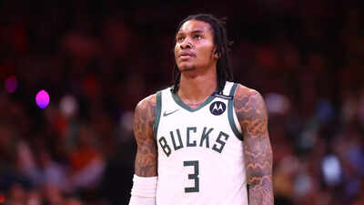 Is Kevin Porter Jr.’s career over? Milwaukee Bucks face sudden twist as star’s promising comeback hits unexpected halt
