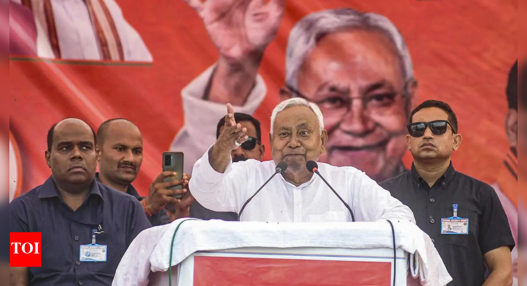Little sign of anti-incumbency or voter fatigue, why Nitish Kumar endures in Bihar