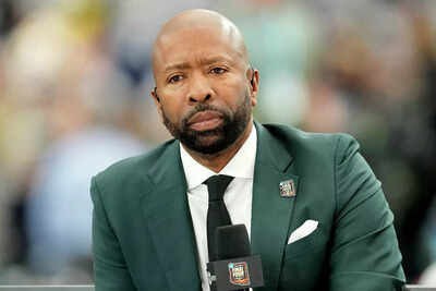 Bold new chapter unfolds as Kenny Smith steps into Stephen A. Smith’s spotlight with a surprising twist