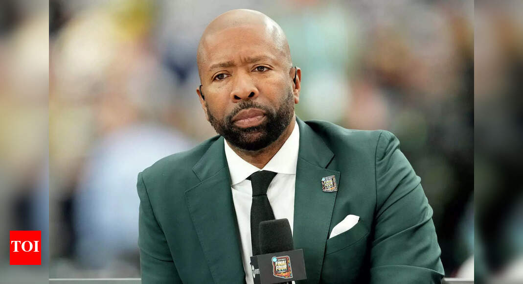 Bold new chapter unfolds as Kenny Smith steps into Stephen A. Smith’s spotlight with a surprising twist