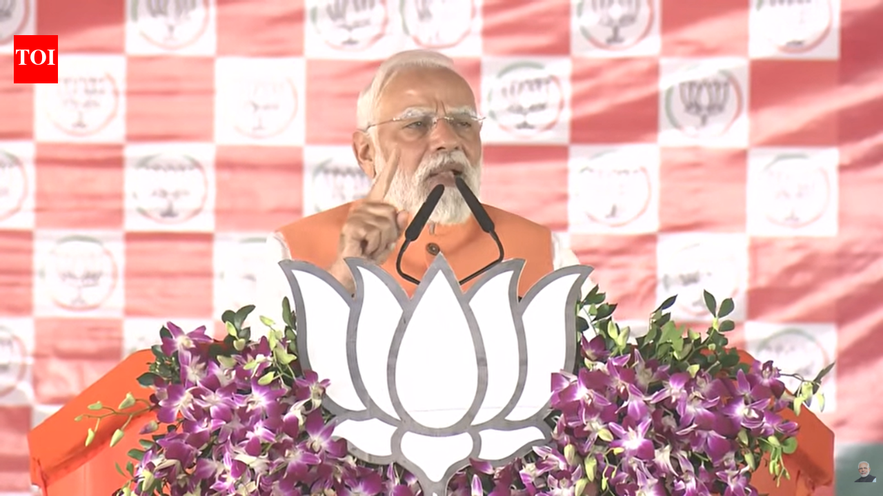 Bihar Elections 2025 Live: ‘Record turnout shows Bihar decided to ...