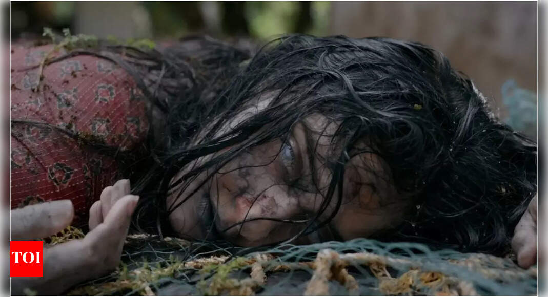 <div>'Dies Irae' box office: Pranav Mohanlal’s film nears Rs 25 cr</div>