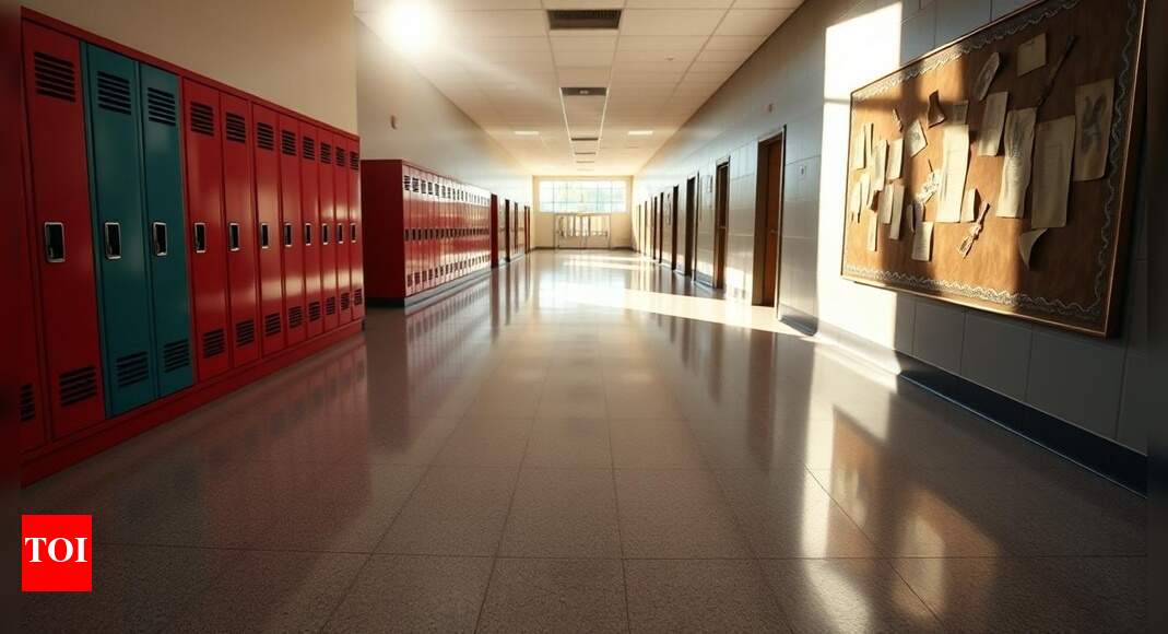 The US shutdown is hurting schools whose budgets are mostly federal money: Here’s why Native students are paying the price