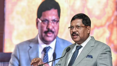 CJI: New Bombay HC building should be temple of justice, not 7-star hotel