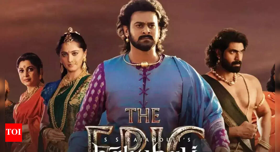 <div>'Baahubali: The Epic' box office collection day 6</div>