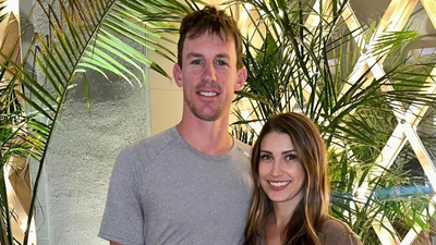 Chris Bassitt’s wife Jessica shares emotional tribute after Blue Jays’ World Series loss as Max Scherzer’s and Shane Bieber’s wives react