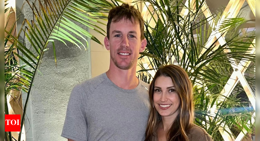 Chris Bassitt’s wife Jessica shares emotional tribute after Blue Jays’ World Series loss as Max Scherzer’s and Shane Bieber’s wives react