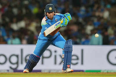 Sourav Ganguly to honour Richa Ghosh with gold bat and ball at Eden Gardens