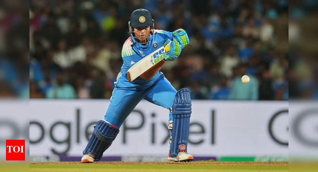 Sourav Ganguly to honour Richa Ghosh with gold bat and ball at Eden Gardens