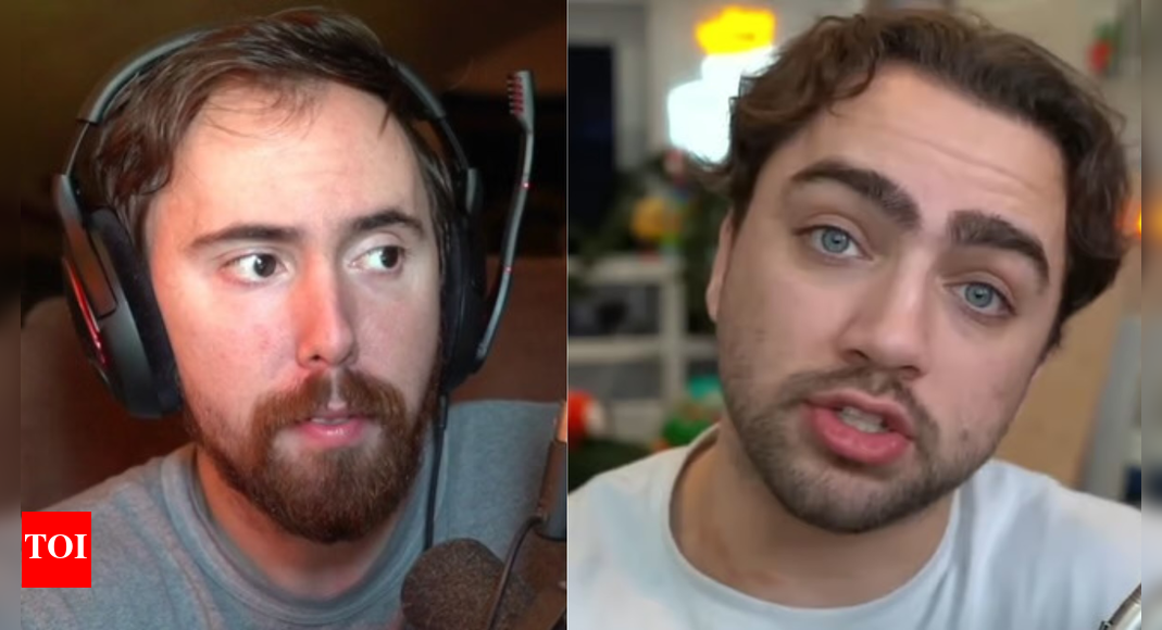 Twitch streamer Asmongold finally speaks on Mizkif lawsuit but keeps his words measured and vague