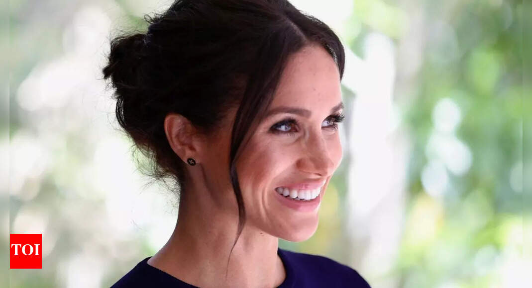 Meghan Markle set to return to acting after 8 years