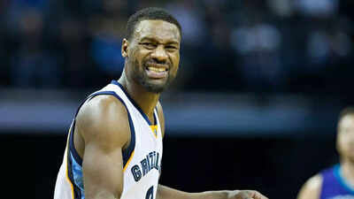 Why was ex-Grizzlies defensive star Tony Allen arrested? Disturbing charges explained