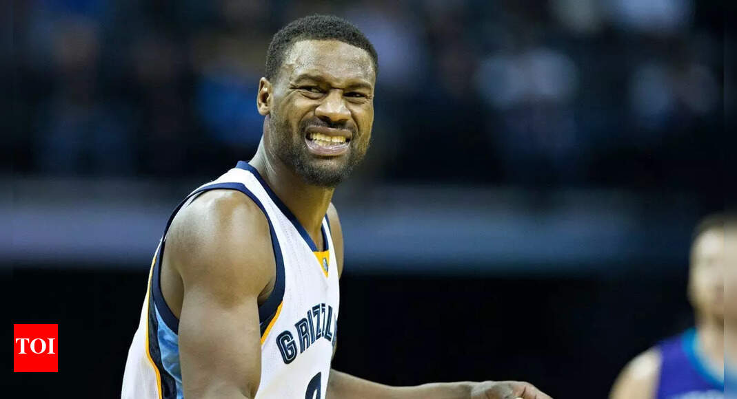 Why was ex-Grizzlies defensive star Tony Allen arrested? Disturbing charges explained