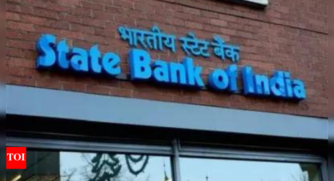 Nat'l gold policy needed to contain losses: SBI Report
