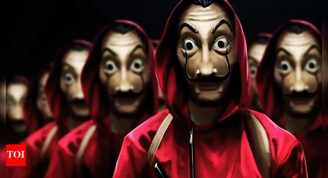 Delhi’s ‘Money Heist’: How ‘Professor’, ‘Berlin’ and ‘Amanda’ duped 200 people of Rs 50 cr