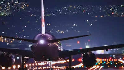 1st ever ‘spoofing’ scare at Delhi airport: Pilots misled by fake GPS signals, forced to divert flights