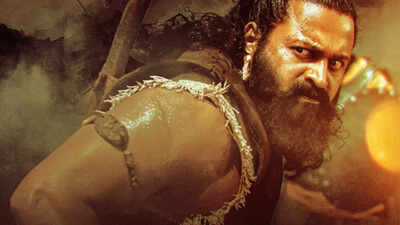  The Rishab Shetty movie surpasses Vicky Kaushal's 'Chhaava' even worldwide after already beating its domestic collection, touches Rs 614 crore