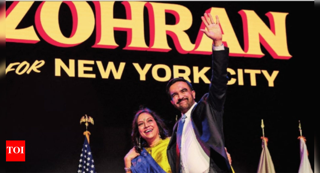 Dhoom time in NY: Zoh jeeta, wahi sikandar