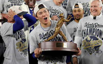 Los Angeles Dodgers finally break silence on claims they’re ruining baseball