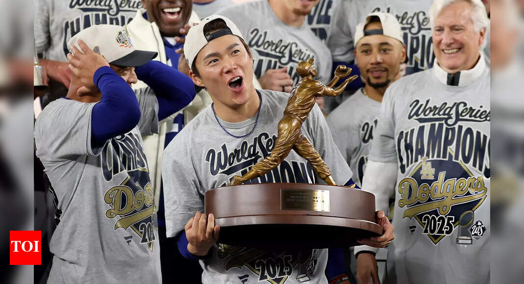 Los Angeles Dodgers finally break silence on claims they’re ruining baseball