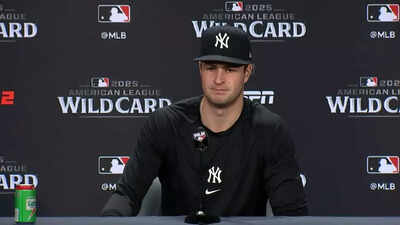  Fans go wild as Yankees rookie Cam Schlittler speaks out after scary threats and Boston Red Sox rivalry drama