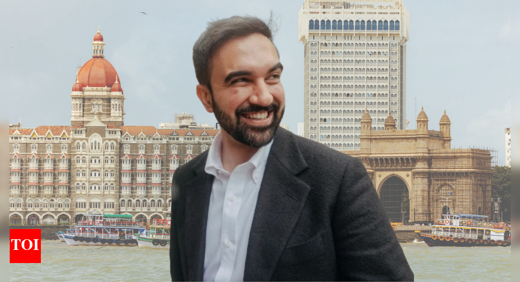 NYC mayor is boss, Mumbai's a figurehead: Can BMC chief ever really run city? Zohran Mamdani’s historic win sparks debate