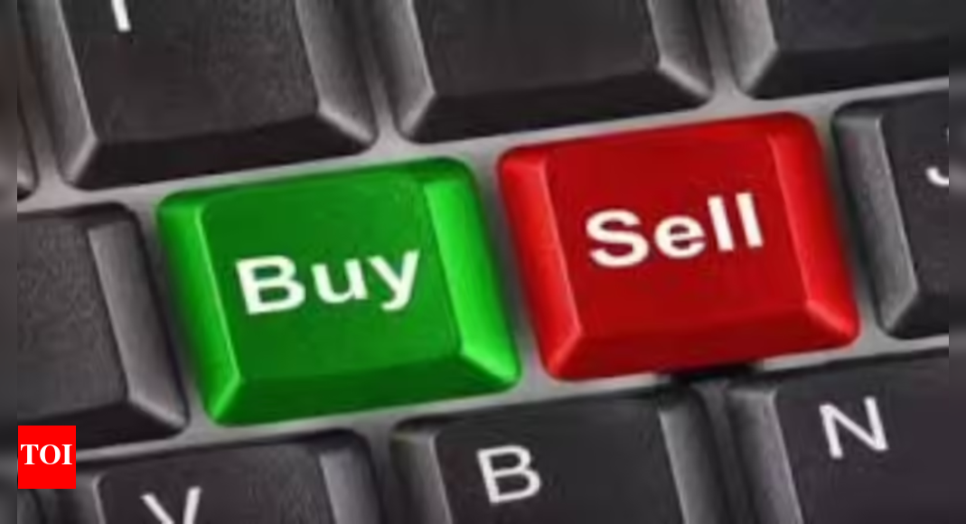 Buy or sell: Stock recommendation by brokers for November 6, 2025