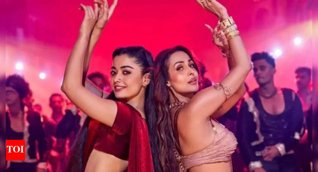 'Thamma' director reacts to criticism of having three item songs in the film, addresses speculations of Shah Rukh Khan joining the horror comedy universe