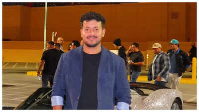 Dubai-based travel influencer Anunay Sood passes away at 32; Family urges fans to respect their privacy during the difficult times