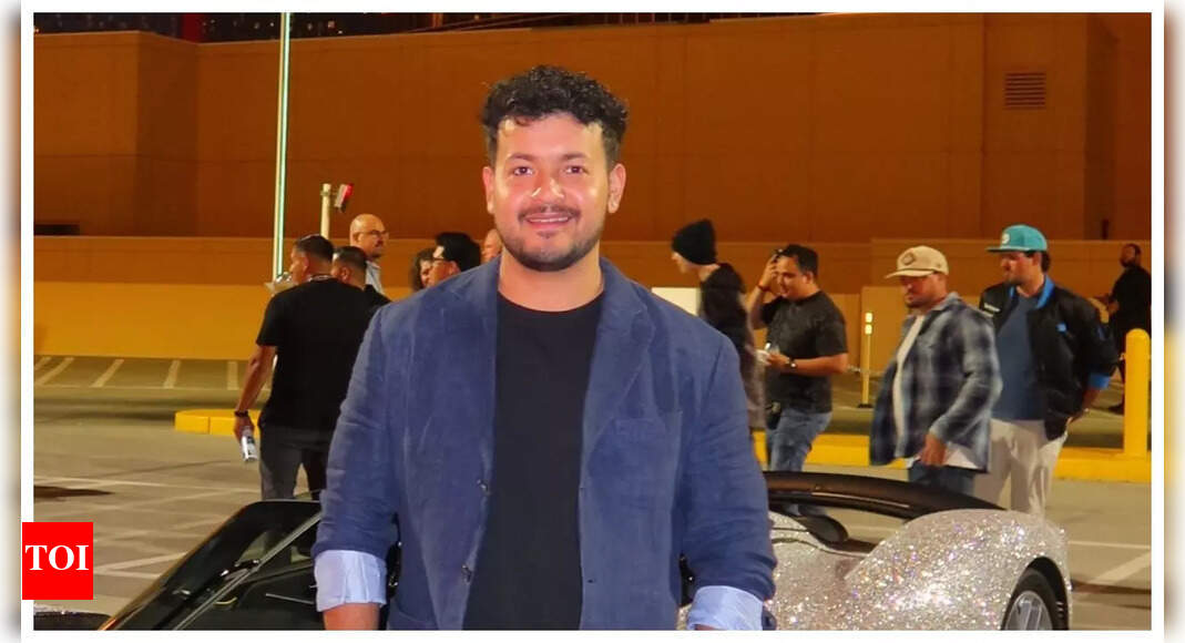 Dubai-based travel influencer Anunay Sood passes away at 32