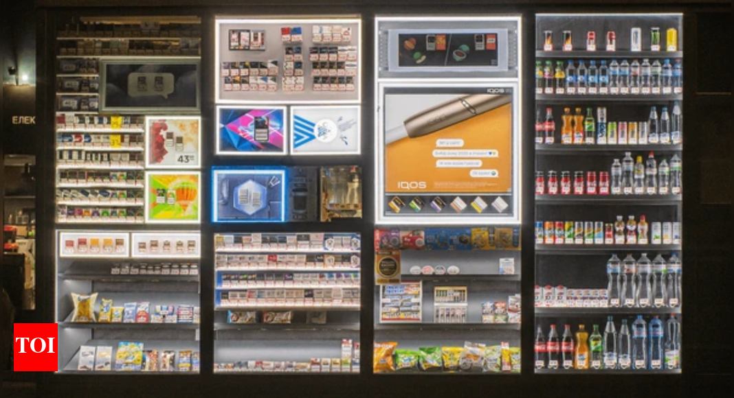 Abu Dhabi issues 61 warnings and shuts down two shops over tobacco sales violations