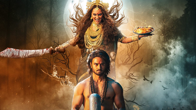 Sudheer Babu shares the real-life inspiration that led to the making of mythological horror thriller