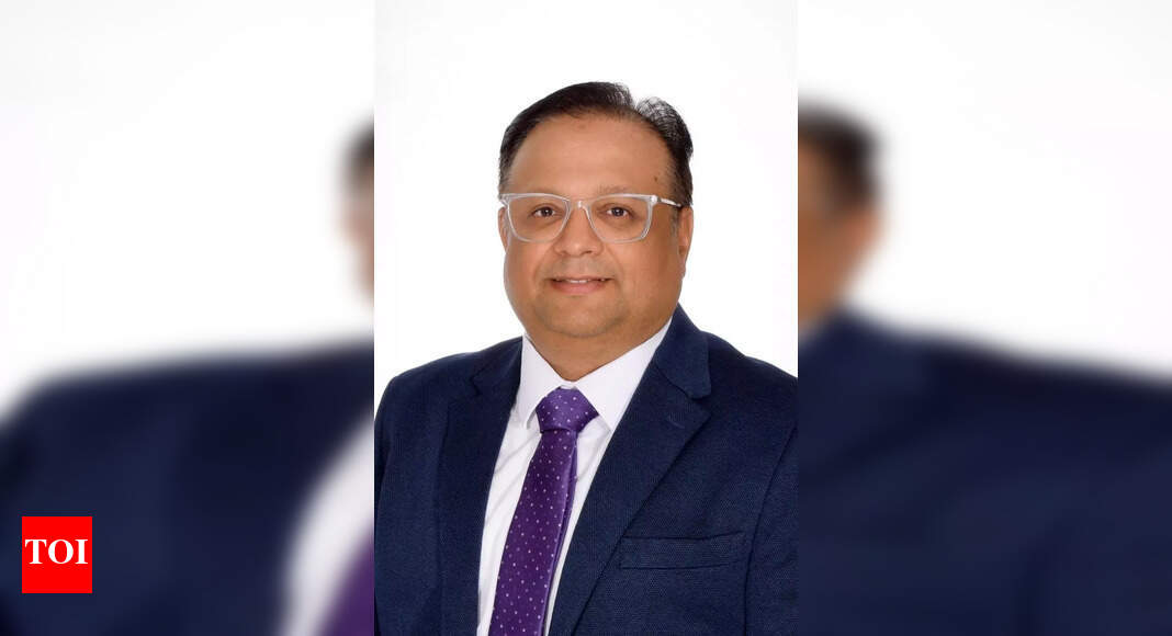 ​AI-driven experiences will soon be a business necessity, says Ankur Tiwari