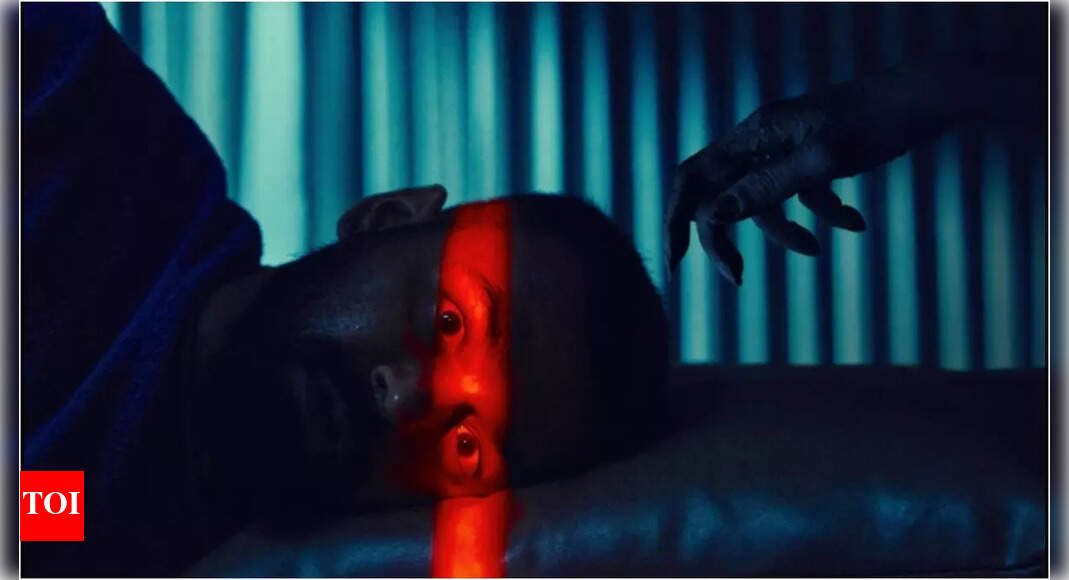 Watch - 'Dies Irae' Telugu trailer: Pranav Mohanlal’s horror thriller sets release date