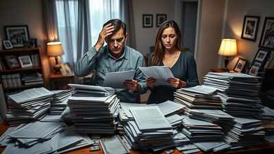  Pune techie duped by fake healer to cure sick daughters; couple loses Rs 14 crore in 7-year scam