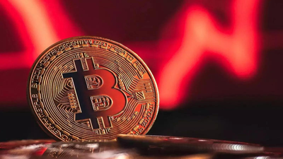 Crypto slump: Bitcoin falls below $100,000 as $45 billion sold; long-term holders trigger renewed selling