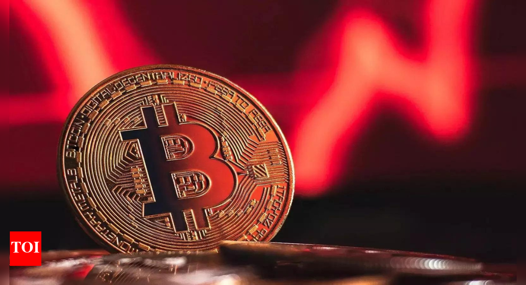 Bitcoin falls below $100k as $45bn sold; long-term holders trigger renewed selling